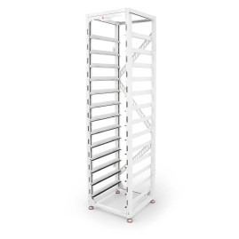 Стойка FelicityESS FLH48100R13G2 ,560x590x2077.5(13 pcs)