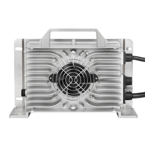 Зарядний пристрій TP22W-4240 для акумуляторів LiFePo4 36V(43,8V),12S,40A, штекер DSC SB50, 110-245V, 282*167*82mm, 3.6kg