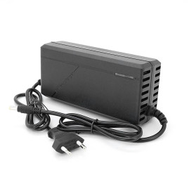 Зарядний пристрій LiitoKala Lii-294500 для Li-Ion акумуляторів 29.4V 5A, роз'єм 5.5*2.5 мм, Box