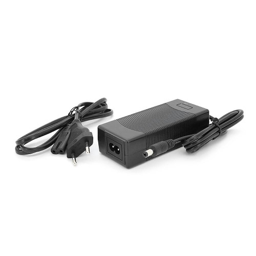 Зарядний пристрій LiitoKala Lii-294200 для Li-Ion акумуляторів 29.4V 2A, роз'єм 5.5*2.5 мм, BOX
