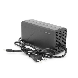 Зарядное устройство LiitoKala Lii-420500 для Li-Ion аккумуляторов 42V 5A, разъем 5.5*2.5 мм, BOX