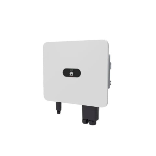 Мережевий 12Квт трифазний інвертор Huawei SUN2000-12KTL-М5, 2 MPPT, ККД: 98,4%, IP66, 546x460x228 мм, 21кг