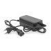 Зарядний пристрій акумуляторів Li-ion 16.8V, 5A, , роз'єм Triangle plug (T-tipe/IEC/C13 N+L-), LED-індикація