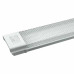 Світлодіодний світильник GAMA-80 80W 6400K 1200x75x27мм білий
