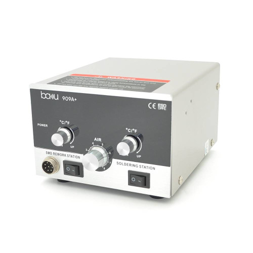 Паяльная станция BAKKU BK-909A+