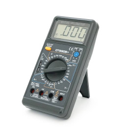 Мультиметр DT-890B+