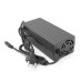 Зарядний пристрій для акумуляторів Li-ion 12V (12,6V),3S,5A,штекер 5,5х2,5мм, індикація