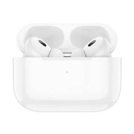 Навушники Bluetooth HOCO EW93, TWS Bluetooth 5.1, з мікрофоном, вакуумні, White, Кейс