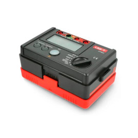 Тестер заземлення UNI-T UT522
