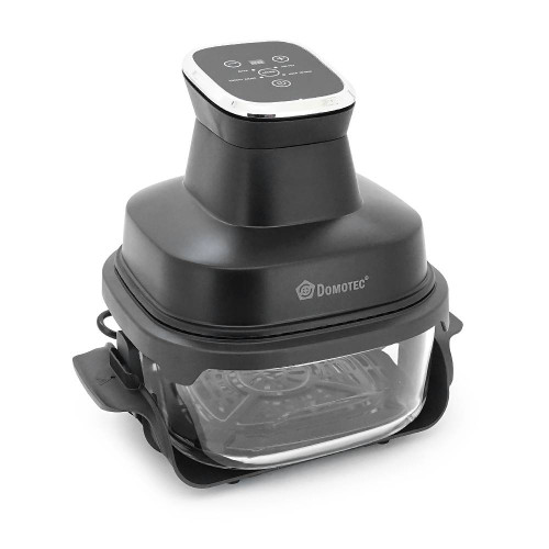 Аерофритюрка DOMOTEC MS3228, 4600Вт, 7л, Box