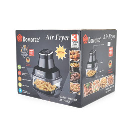 Аерофритюрка DOMOTEC MS3228, 4600Вт, 7л, Box