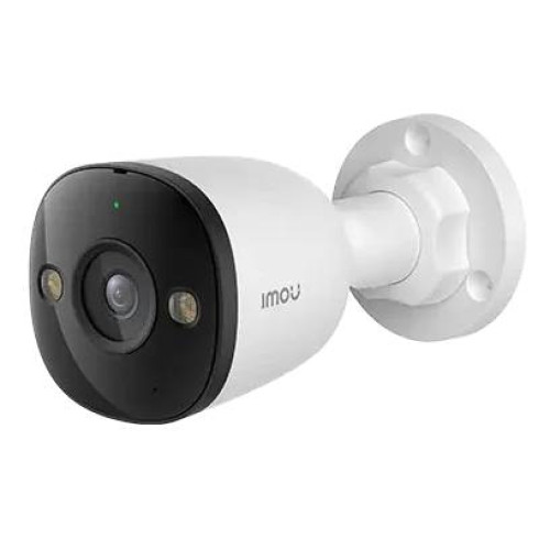 3Мп POE відеокамера з SD карткою, мікрофоном Imou Bullet 3 (IPC-PS3DP-3M0) (2.8мм)
