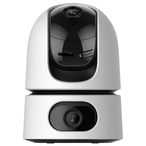 10Мп поворотна Wi-Fi відеокамера зі звуком Imou Cruiser Dual 2 (IPC-S2XP-10M0WED) (3,6мм)