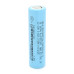 Акумулятор 18650 Li-Ion EVE 3500mAh 35V 3c 3.5A, 4.2/3.6/2.5V,Blue