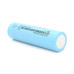 Акумулятор 18650 Li-Ion EVE 3500mAh 35V 3c 3.5A, 4.2/3.6/2.5V,Blue