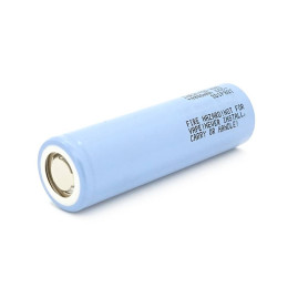 Аккумулятор 21700 Li-Ion NCR 21700-48G, 4800mAh,3.7V, Purple