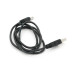 Кабель для планшета USB2.0(M)=> 5.5/2.5mm(M), 1м, Black, OEM, Q1000