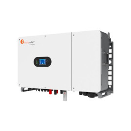 Гібридний інвертор трифазний високовольтний Filicity IVGM50KHP3G2 50kW(160-800V) MPPT(150-850V) 50A/2 HY(Parallel)