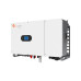 Гібридний інвертор трифазний високовольтний Filicity IVGM50KHP3G2 50kW(160-800V) MPPT(150-850V) 50A/2 HY(Parallel)