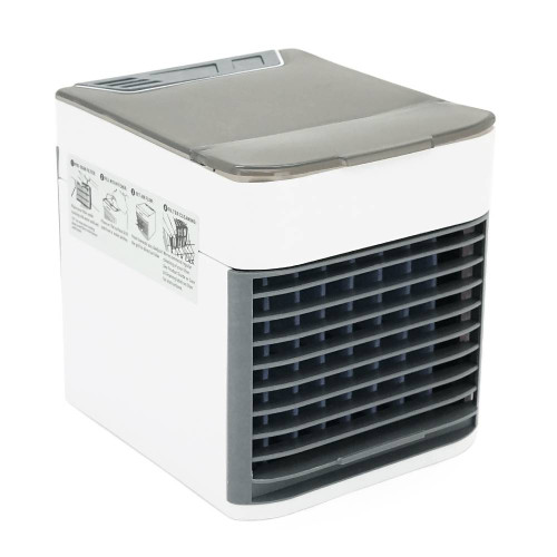 Портативний міні-кондиціонер AIR COLD WIND, Box