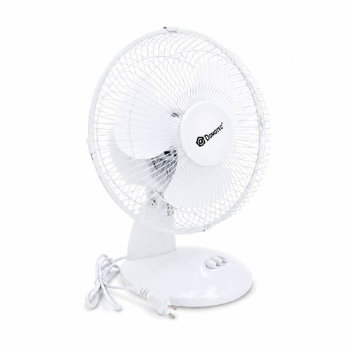 Вентилятор настільний MS 1624, 40W, ціна за ящик (4шт), 3 режими, 220V, Box