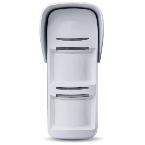 Бездротовий зовнішній датчик руху з імунітетом до тварин U-Prox PIR Outdoor