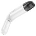 HOCO ZP6 Well-clean 12V 60W Car Vacuum Cleaner (White)
