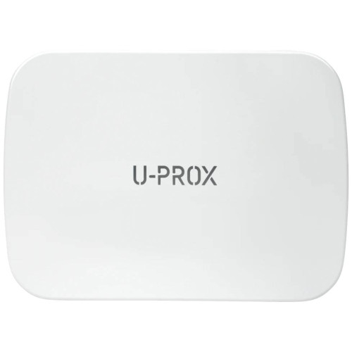 Ретранслятор радіосигналу бездротових пристроїв U-Prox Extender White