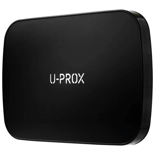 Ретранслятор радіосигналу бездротових пристроїв U-Prox Extender Black