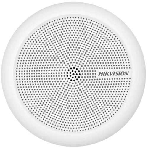 Внутрішній високочутливий мікрофон Hikvision DS-2FP2061