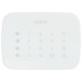 Бездротова сенсорна клавіатура для 4-х груп U-Prox Keypad G4 White