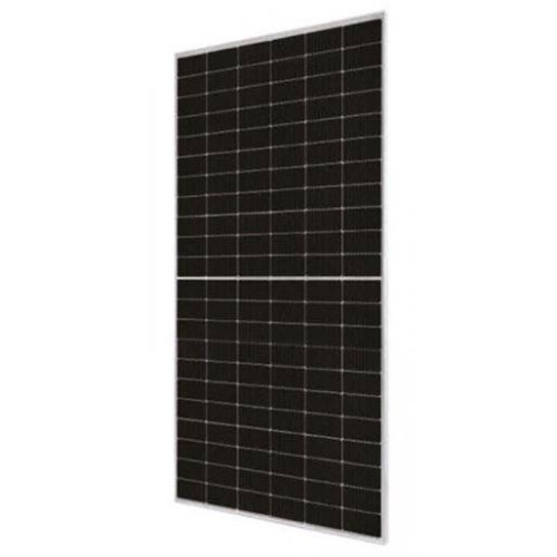 Сонячна панель Risen Energy RSM132-8-730BHDG Hyper-ion Pro720Вт BF (50.33V 18.38A), (2384×1303×33), 37,5 кг