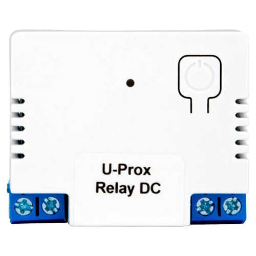 Реле постійного струму, що керується U-Prox Relay DC