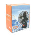 Вентилятор 6" YT46888, з Li-Ion акумулятором 48V, Black, Box 185х185 мм, 1,0 кг