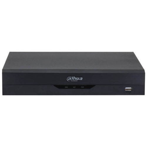 16-канальний AHD/HDCVI/HDTVI/АНАЛОГ/IP 5M-N/1080P відеореєстратор DH-XVR5116HS-5M-I3/T
