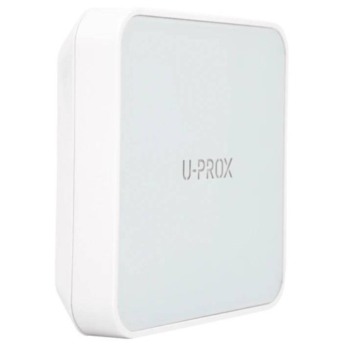 Бездротова внутрішня сирена 85дБ U-Prox Siren White