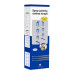 Сушарка для білизни YT46933, 1660*620*970мм, White/Blue, OEM