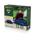 Надувний матрац Bestway-РAVILLO, 188х99х22см, Blue. Box