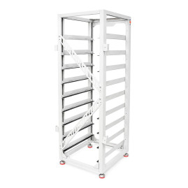 Стойка FelicityESS FLH48100R9G2 ,560x590x2077.5(13 pcs)