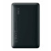 PowerBank Baseus EnerFill FP11 Fast Charge 10000mAh 15W, 2*USB+Type-C, PD3.0, QC3.0, Black, Q20