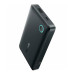PowerBank Baseus EnerFill FP11 Fast Charge 10000mAh 15W, 2*USB+Type-C, PD3.0, QC3.0, Black, Q20