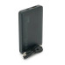 PowerBank Baseus EnerFill FP11 Fast Charge 10000mAh 15W, 2*USB+Type-C, PD3.0, QC3.0, Black, Q20