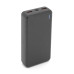 Power bank Borofone BJ56A 20000mAh, 22.5W+PD20W, 2*USB+Type-C, Black, 460g, Box