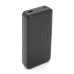 Power bank Borofone BJ79A 20000mAh, 10W, 2*USB, Black, 460g, Box