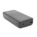 Power bank Borofone BJ79A 20000mAh, 10W, 2*USB, Black, 460g, Box