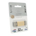Флеш-накопичувач T&G 009 Star A, USB 3.0+Type-C, 32GB, Metal, Blister