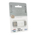 Флеш-накопичувач T&G 009 Star S, USB 3.0+Type-C, 32GB, Metal, Blister